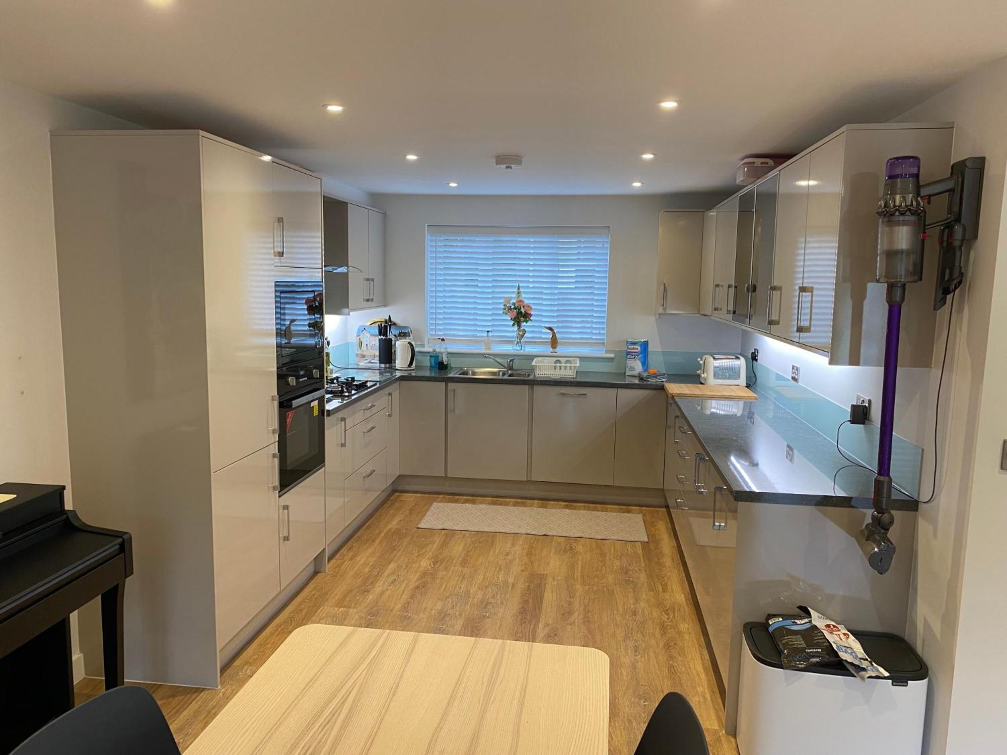 Home By The Sea ไลม์รีจิส ภายนอก รูปภาพ