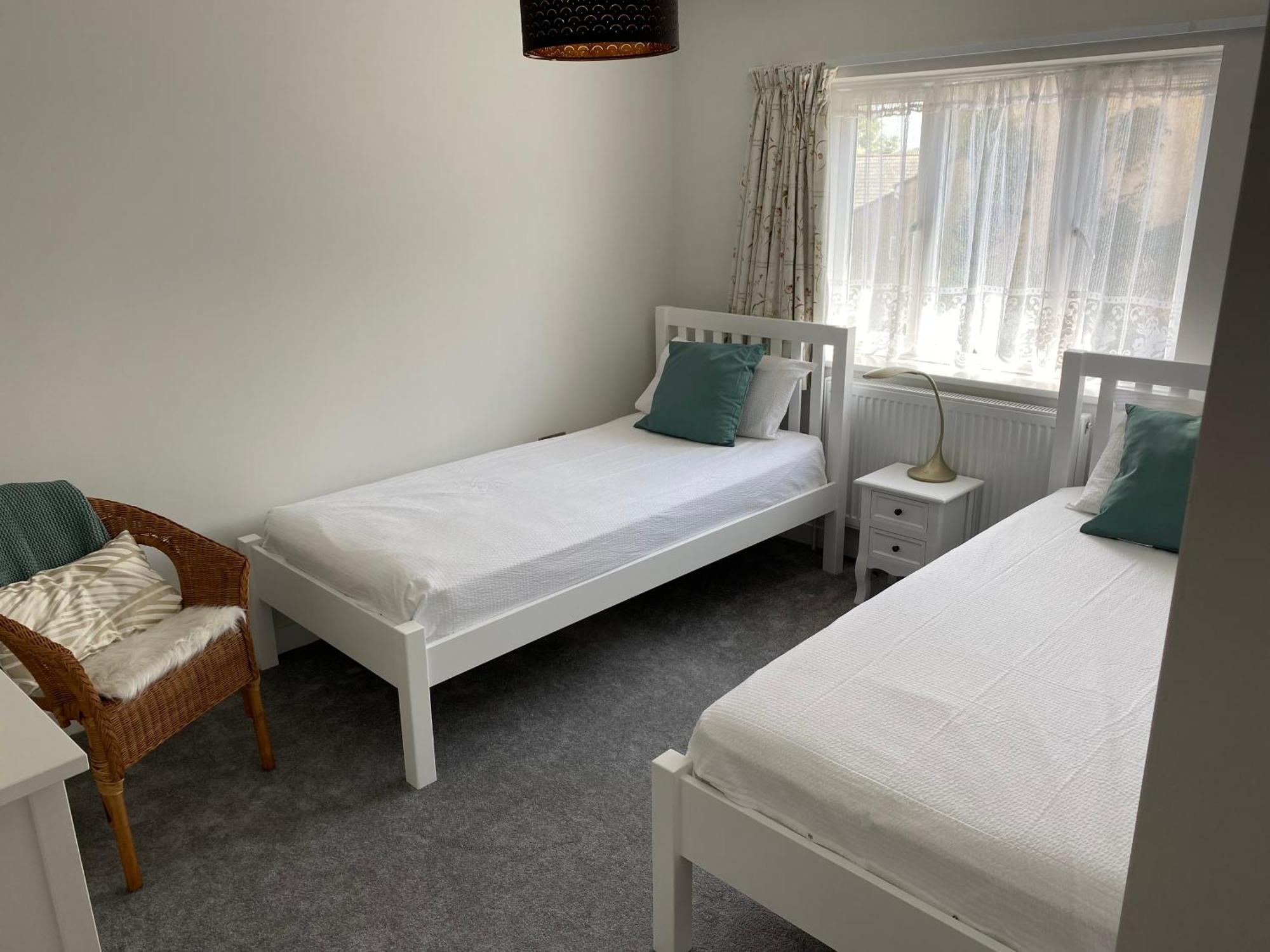 Home By The Sea ไลม์รีจิส ภายนอก รูปภาพ