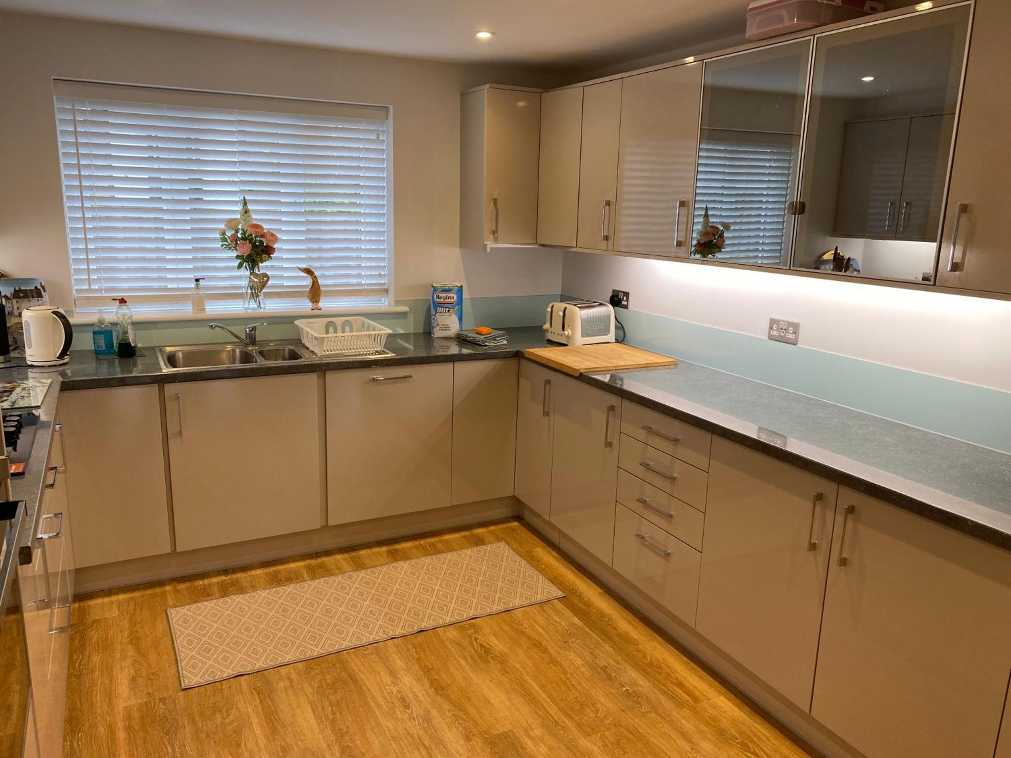 Home By The Sea ไลม์รีจิส ภายนอก รูปภาพ